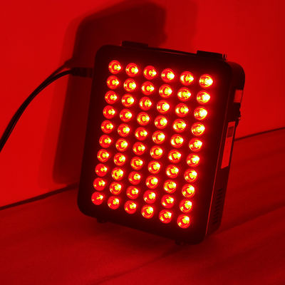 PDT NIR 730nm Przenośne urządzenie do terapii światłem czerwonym do bólu twarzy
